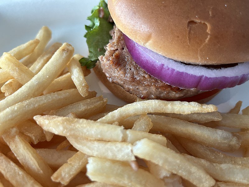 Hamburger