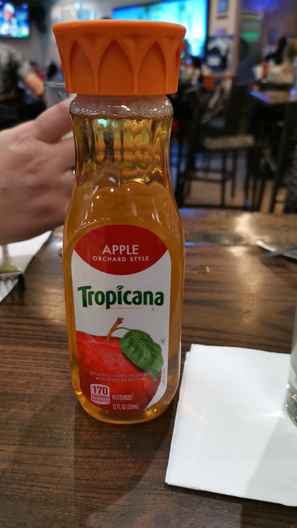 Juice