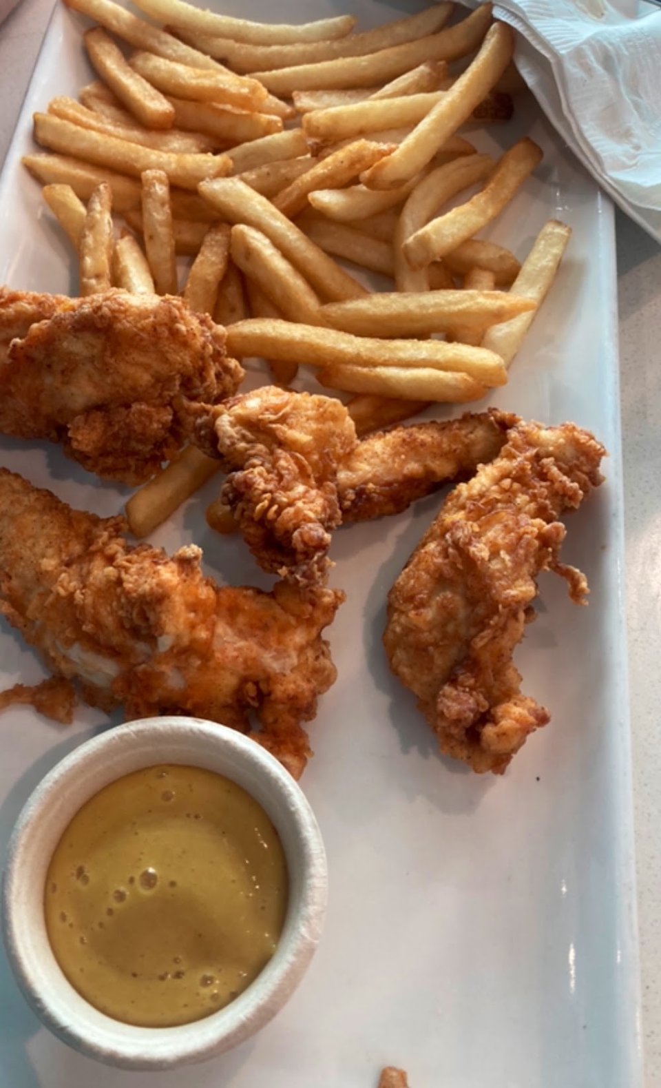 Chicken Tenders