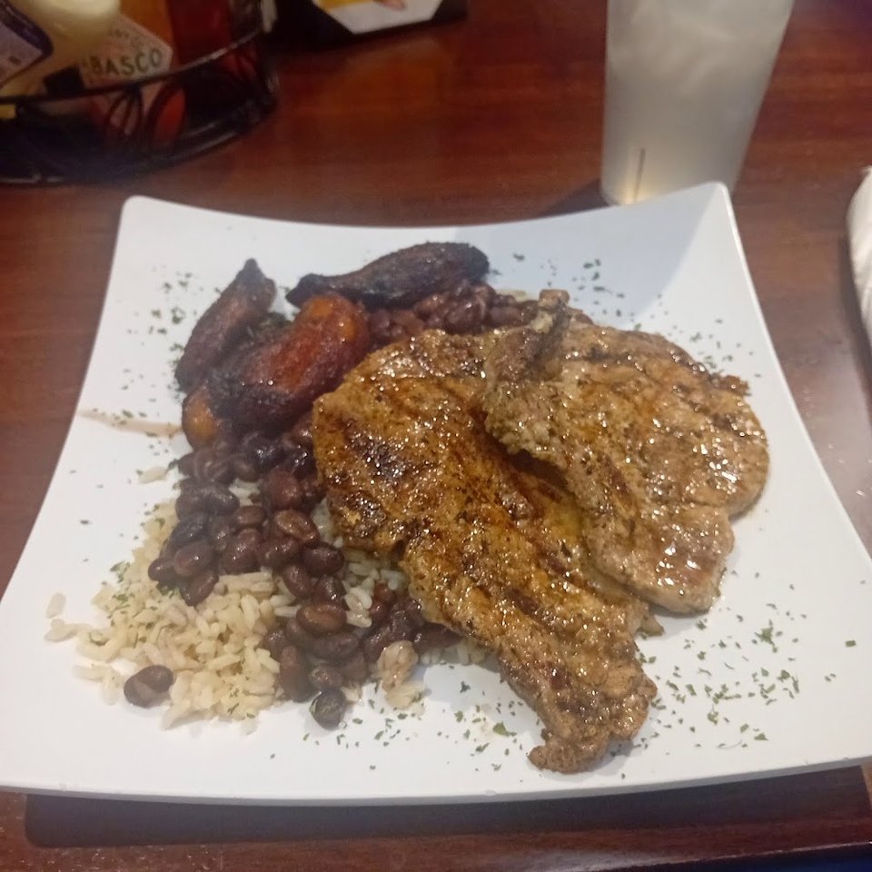 Pork Chops