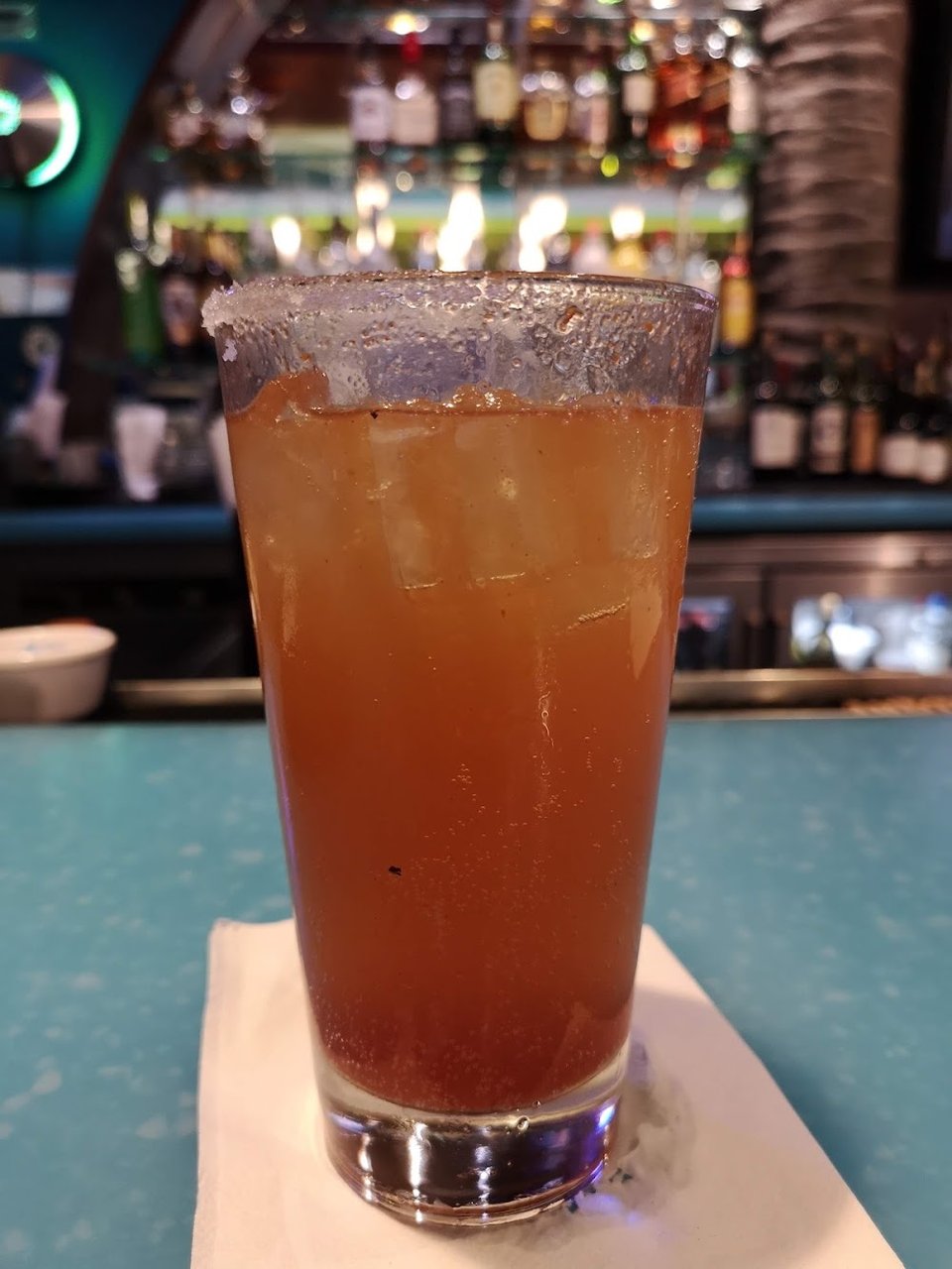 Michelada