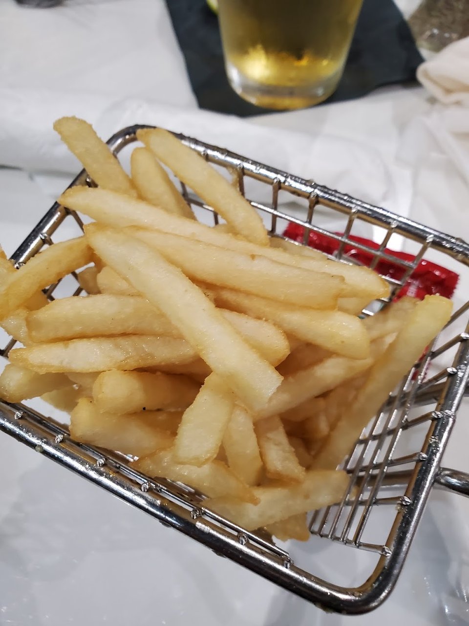 French Fries