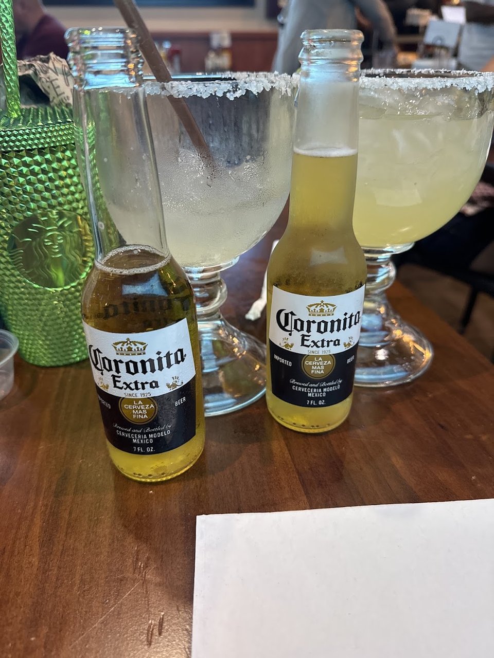 Coronarita